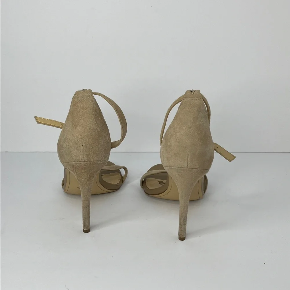Sam Edelman chic nude